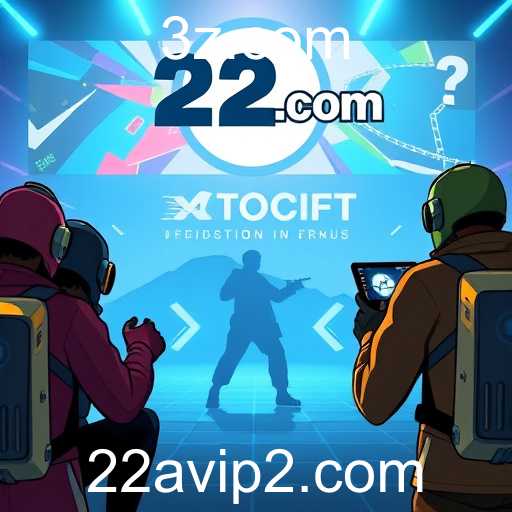 A Evolução do 22a.com no Cenário de Jogos