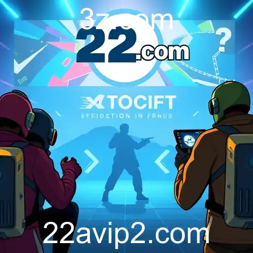 A Evolução do 22a.com no Cenário de Jogos