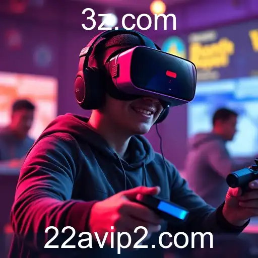 A Evolução dos Jogos Online em 2025