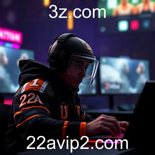 Novidades e Tendências do 22a.com no Mundo dos Jogos Online
