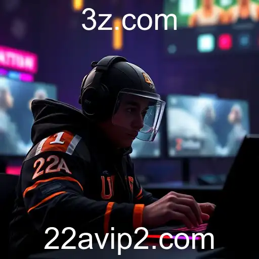 Novidades e Tendências do 22a.com no Mundo dos Jogos Online