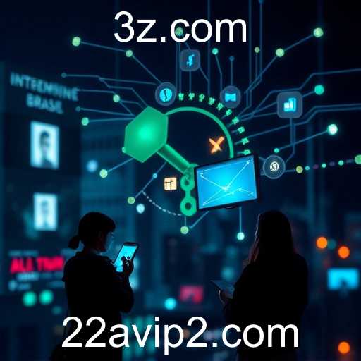 Expansão dos Jogos Online no Brasil