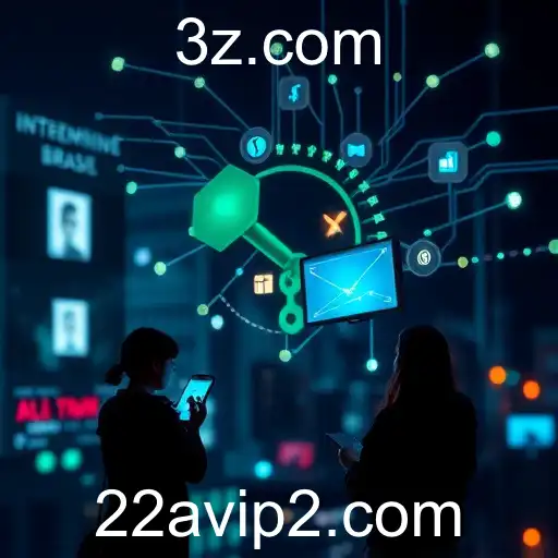 Expansão dos Jogos Online no Brasil