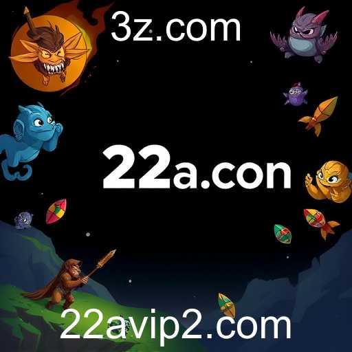 Explorando o Fenômeno 22a.com: O Portal de Jogos em Português que Está Conquistando o Mundo