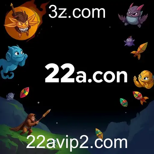 Explorando o Fenômeno 22a.com: O Portal de Jogos em Português que Está Conquistando o Mundo