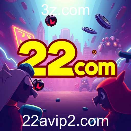 O Crescimento Exponencial de 22a.com no Cenário Atual de Jogos