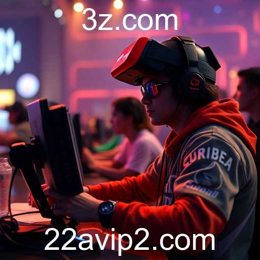 Crescimento do Mercado de Jogos Online no Brasil