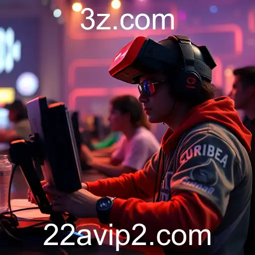 Crescimento do Mercado de Jogos Online no Brasil