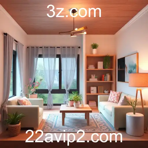 Explorando o Universo dos Jogos de 'Casa' em 22a.com: Criatividade e Relaxamento Virtual