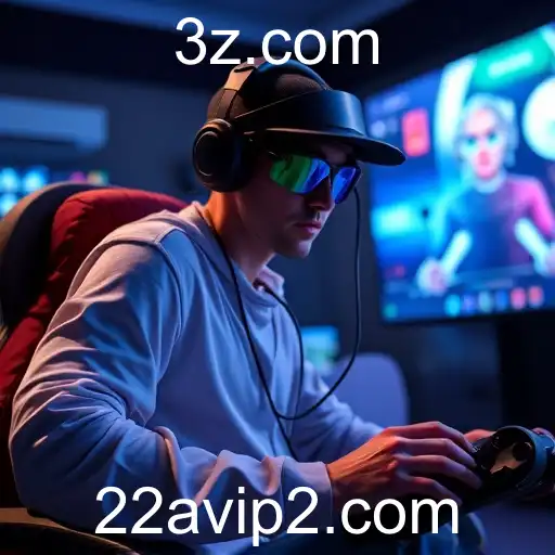 A Evolução do 22a.com no Cenário de Jogos Online