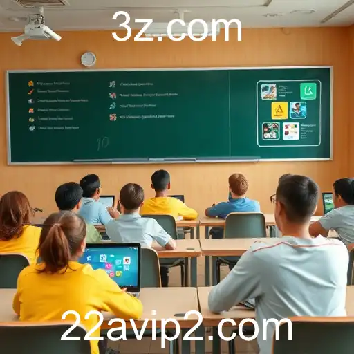 Avanços Tecnológicos e o Impacto na Educação Brasileira