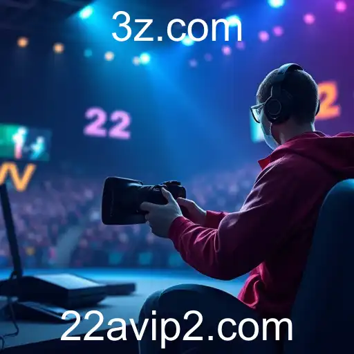 O Futuro dos Jogos: Inovações e Tendências