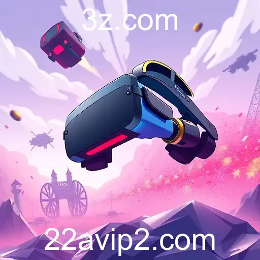 Tendências e Inovações no Mundo dos Jogos em 2025