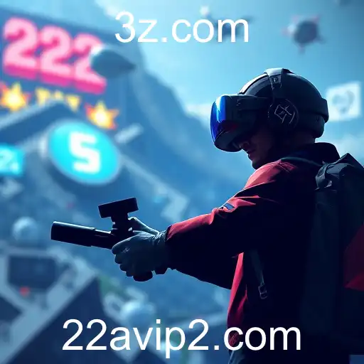 Novidades e Tendências no Mundo dos Jogos em 2025