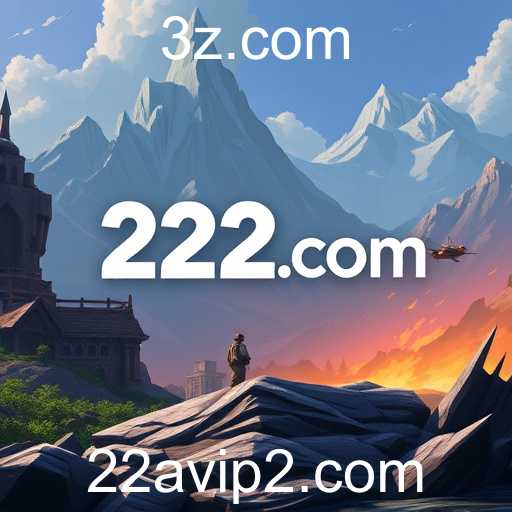 Novidades no Mundo dos Games: 22a.com Inova com Lançamentos Exclusivos