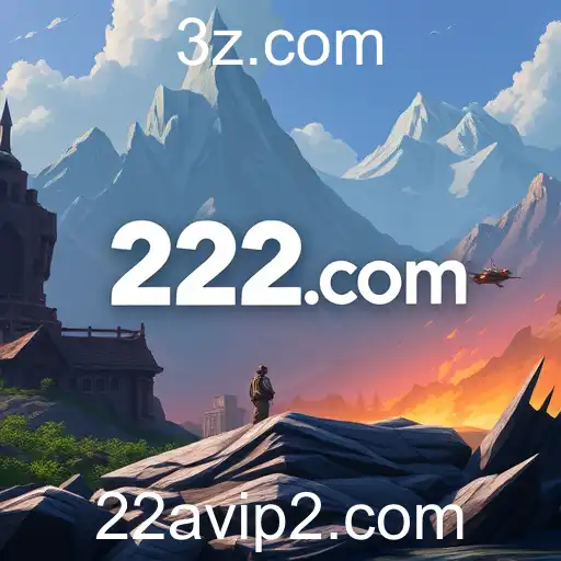 Novidades no Mundo dos Games: 22a.com Inova com Lançamentos Exclusivos