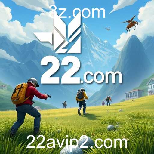 A Ascensão do 22a.com no Mundo dos Games