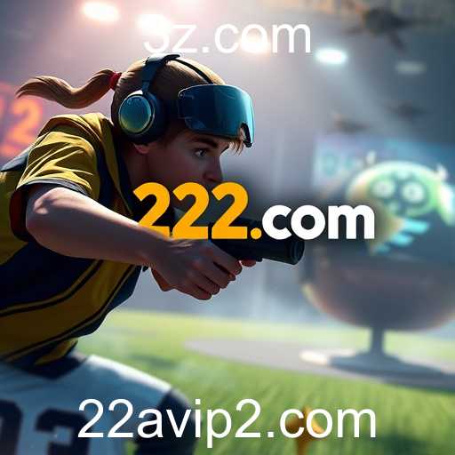 A Revolução do 22a.com no Cenário de Jogos